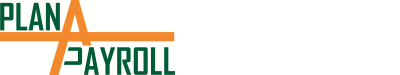 Plan A Payroll Logo