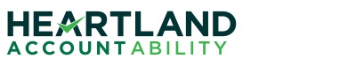 Heartland Accountability Logo