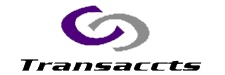 Transaccts Logo