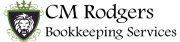 CM Rodgers Bookkeeping  Logo